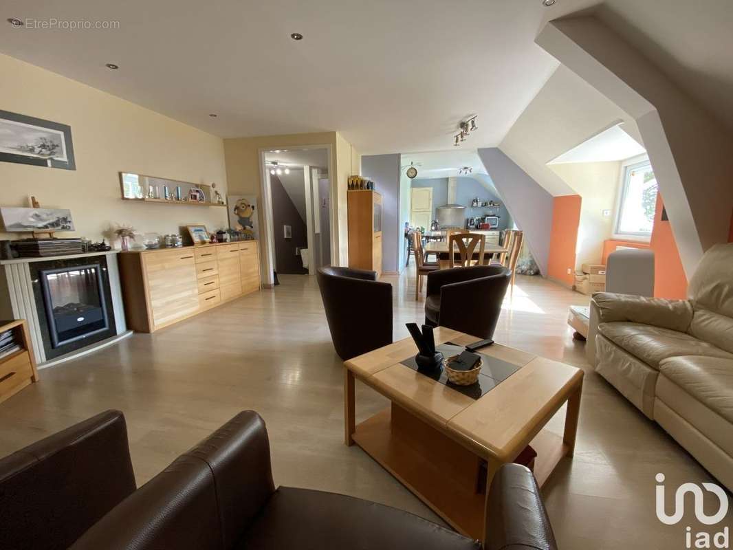 Photo 9 - Commerce à SAINT-ARMEL