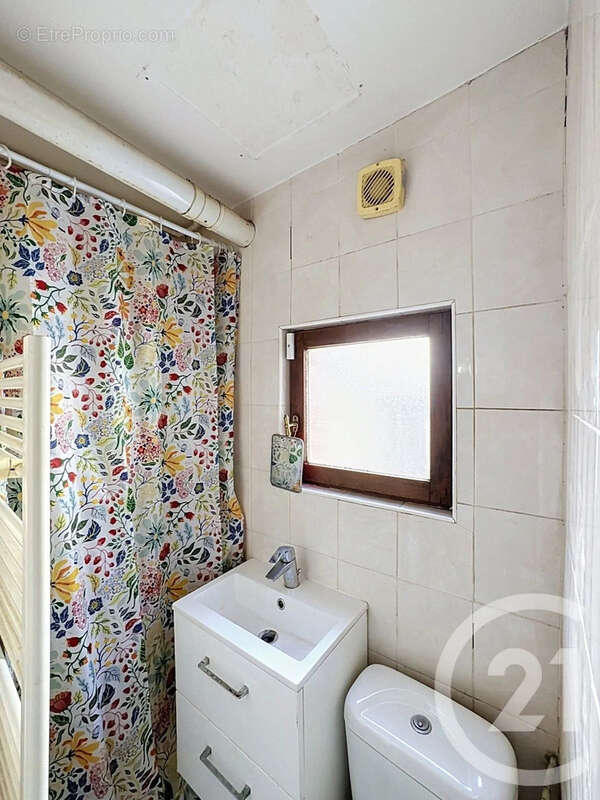 Appartement 27 m² à Dijon  - photo 6