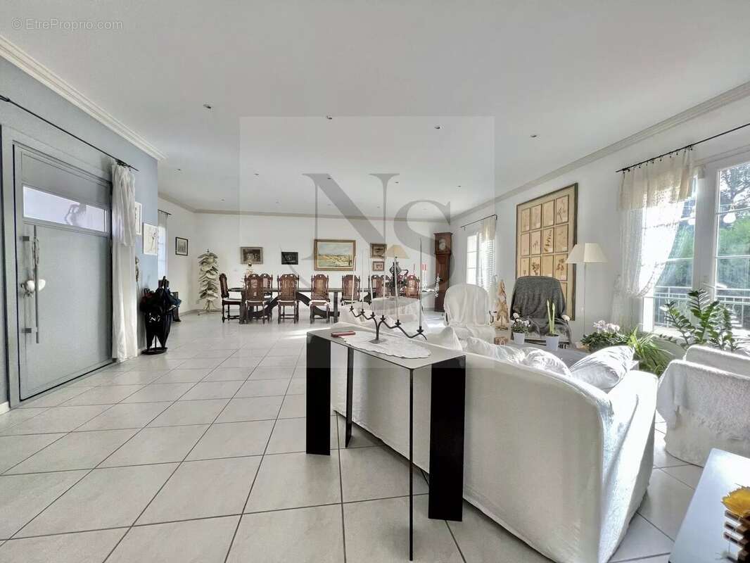 Maison à AIX-EN-PROVENCE