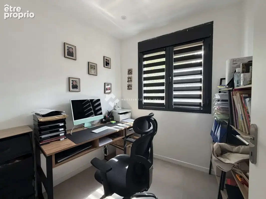 Maison 7 pièces 194 m² à vendre à Saint-Brice-Sous-Foret (95350) - photo 7