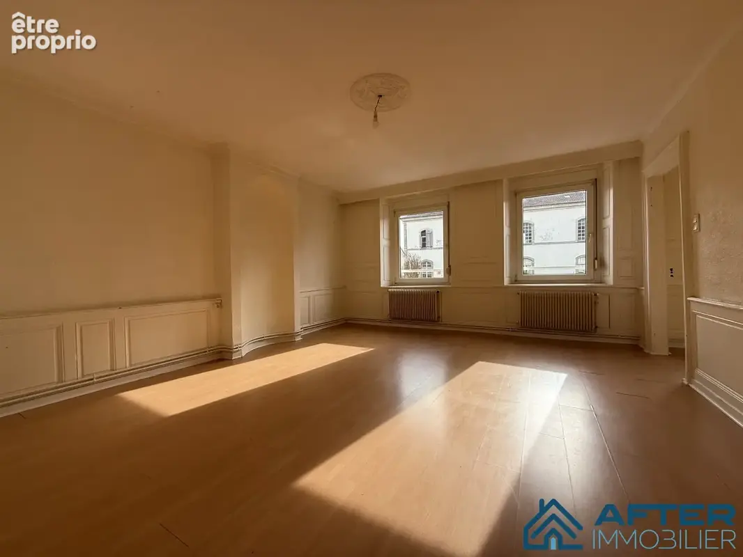 Appartement 388 m² à Baccarat  - photo 7