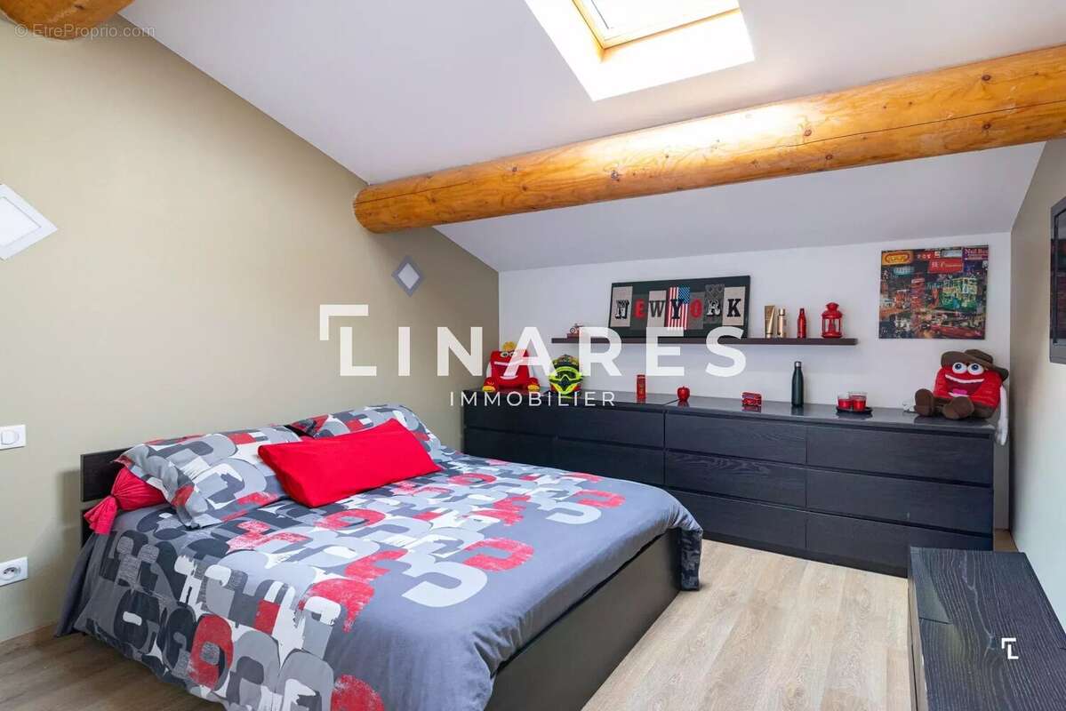 Maison à MARSEILLE-13E