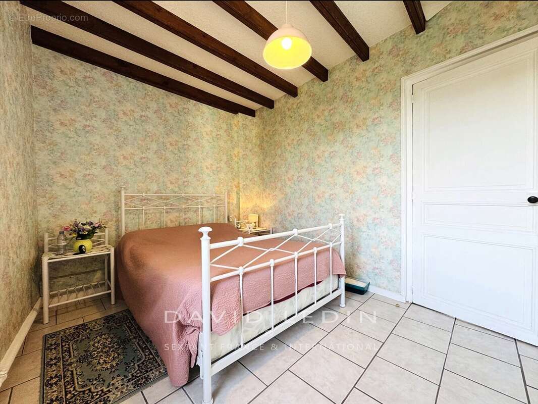 Maison à LA BAULE-ESCOUBLAC