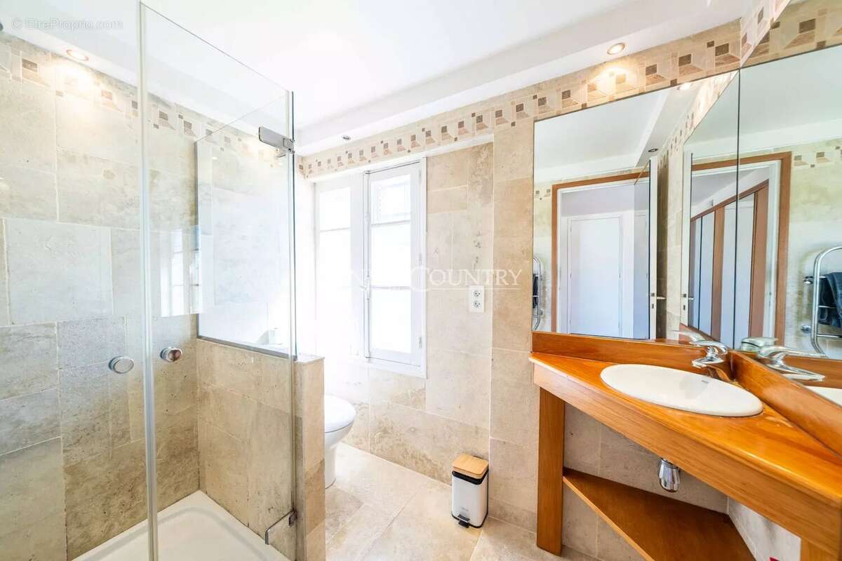 Maison à CANNES