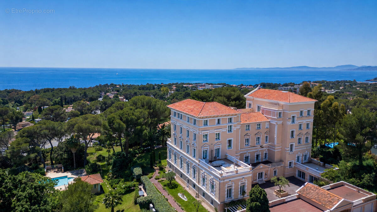 Appartement à SAINT-RAPHAEL
