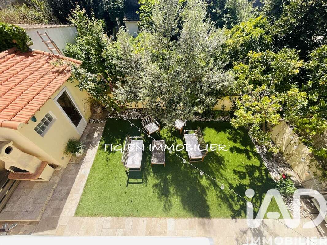 Photo 4 - Maison à LA SEYNE-SUR-MER