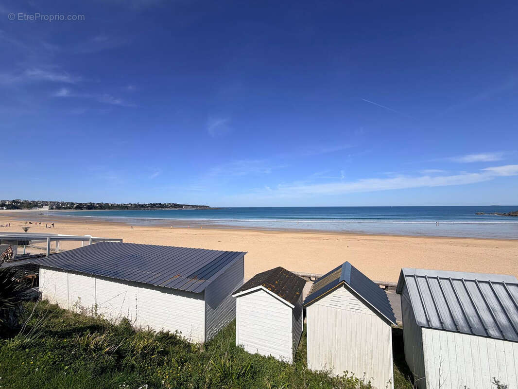 Appartement à SAINT-CAST-LE-GUILDO