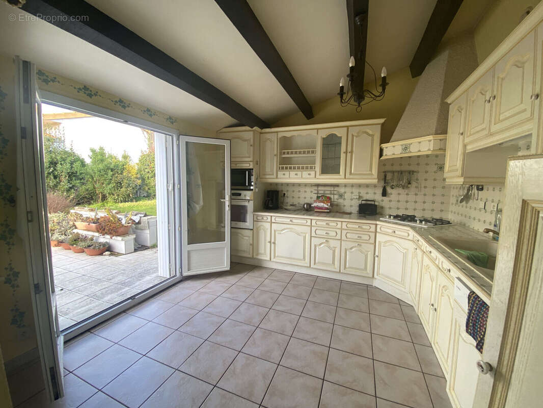 Photo 4 - Maison à BENET
