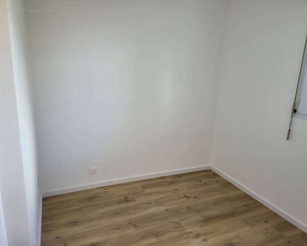 T1 Bis en rez de jardin surélevé, 29,5 m2 au centre de Pornichet - photo 4