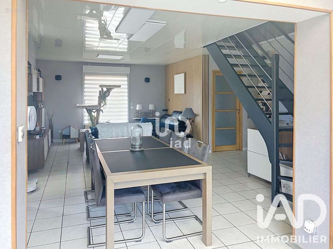Photo 5 - Maison à WIZERNES