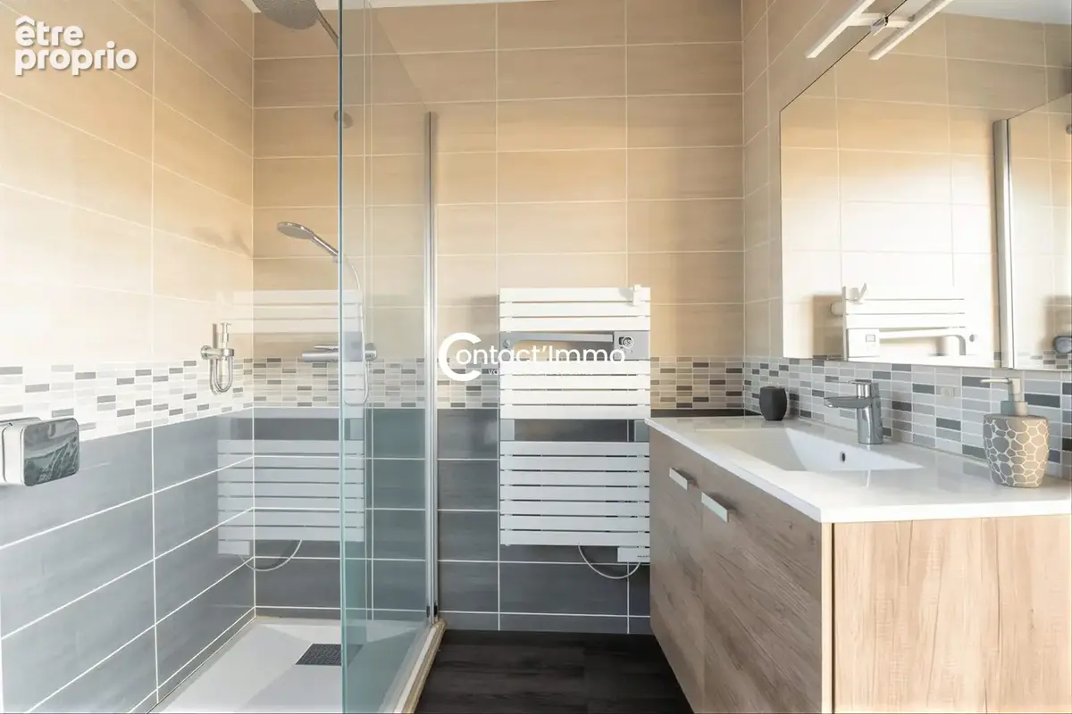 Maison 178 m² à Cebazat  - photo 9