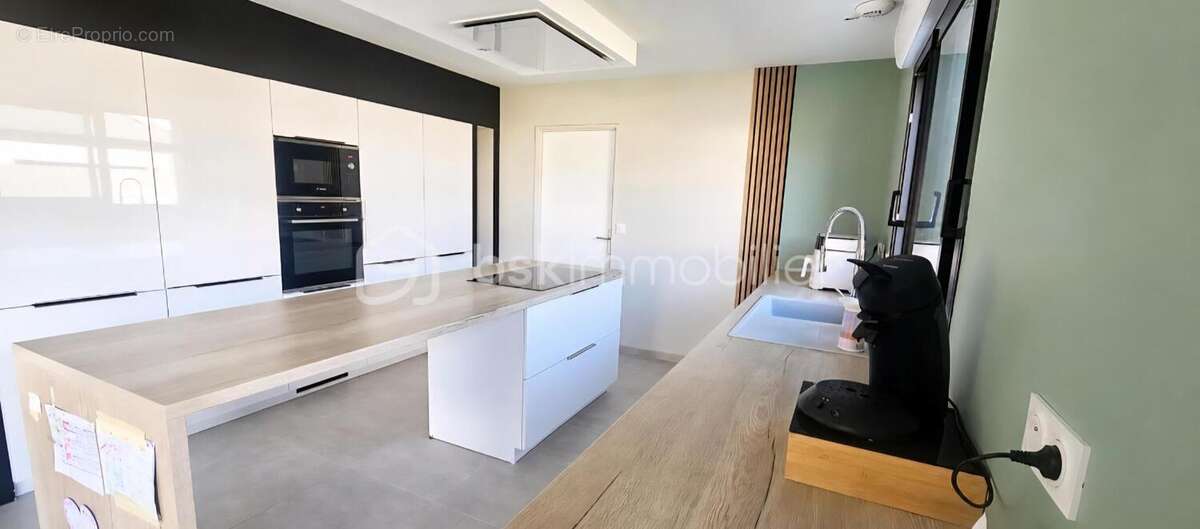 Maison individuelle de 2020 sur merignies - photo 3