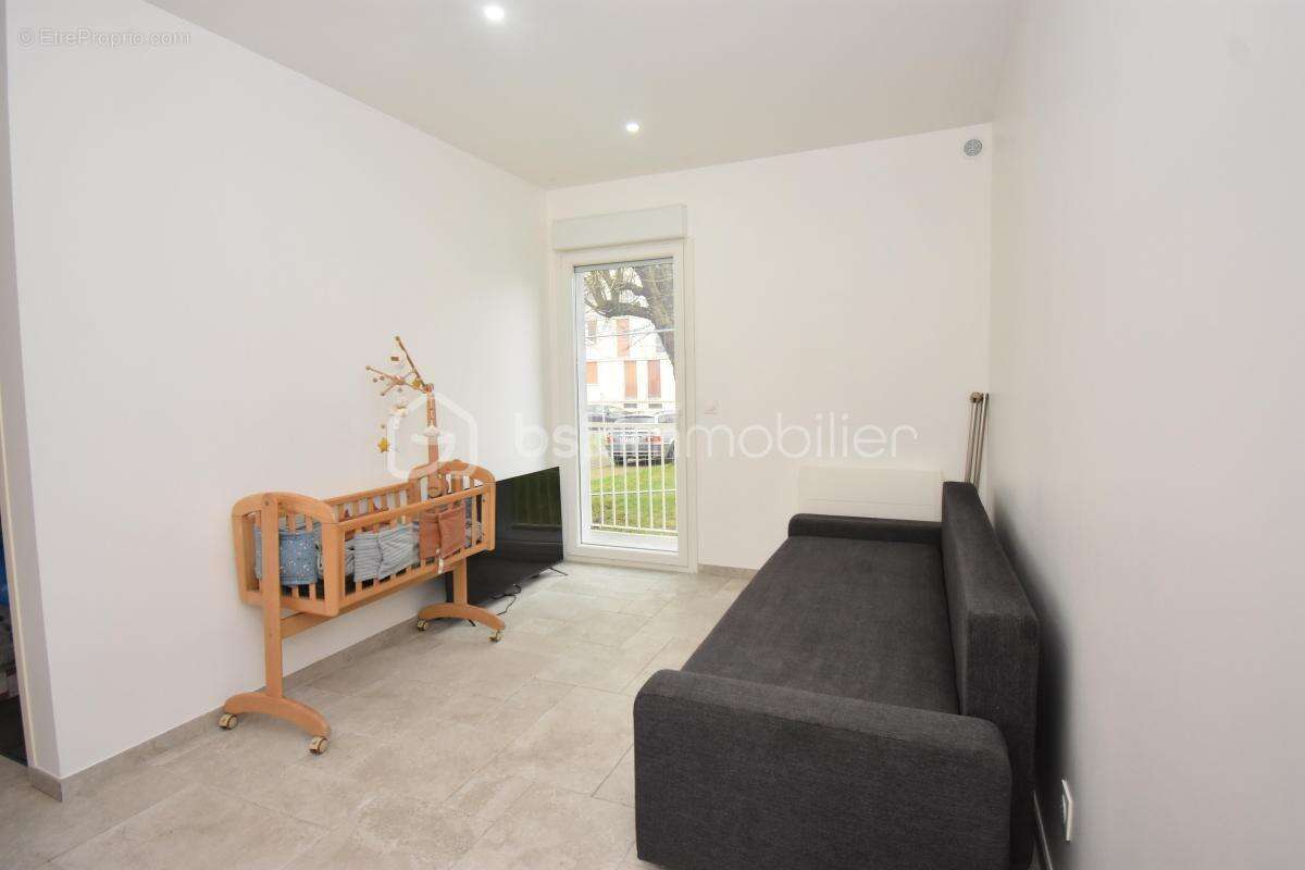 Appartement à CROSNE