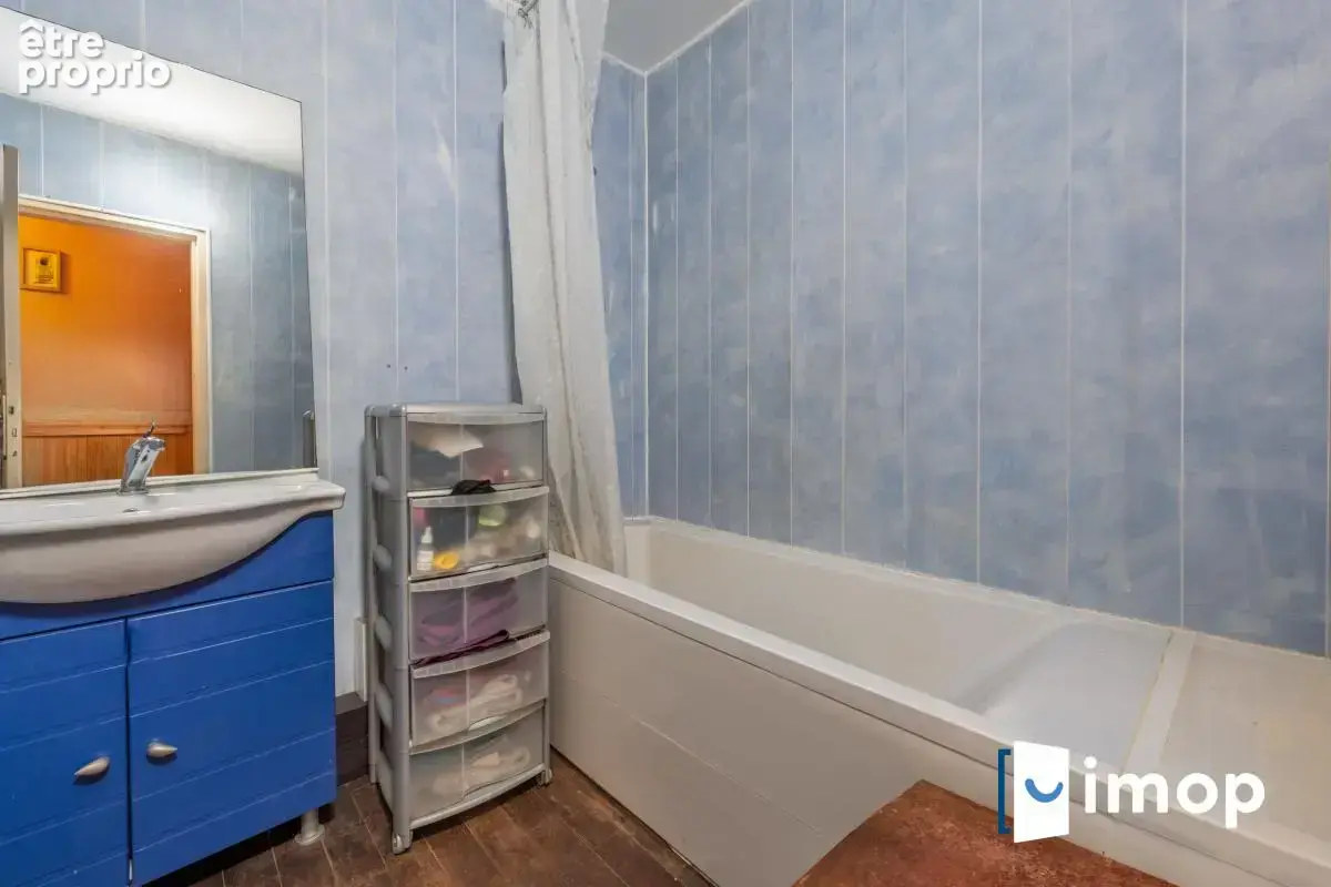 Appartement Evry 3 pièces 78 m2 - photo 6