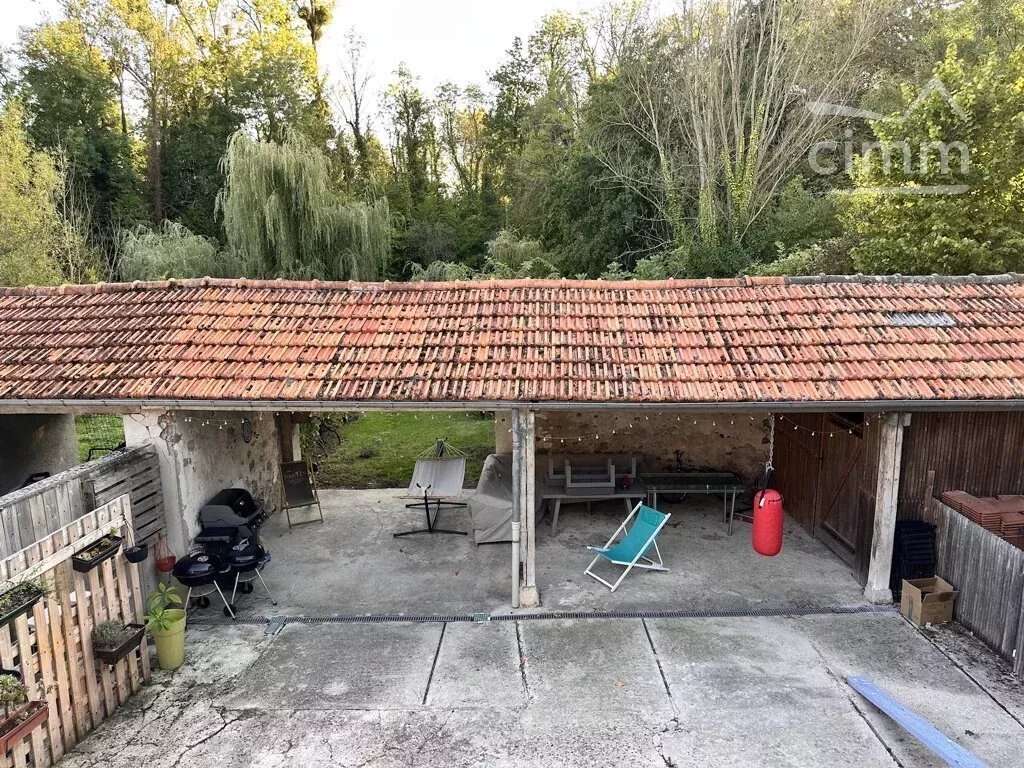 Maison à CONGIS-SUR-THEROUANNE