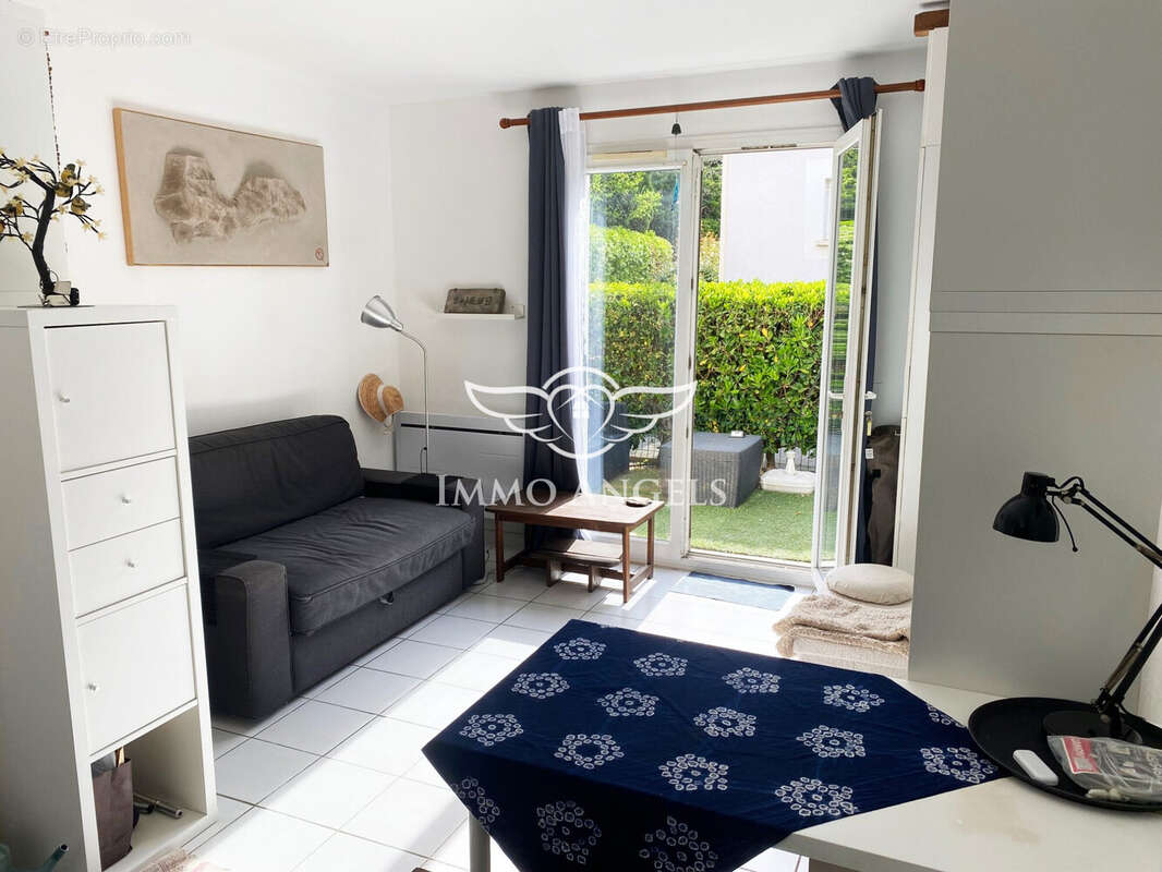 Appartement à CASTELNAU-LE-LEZ