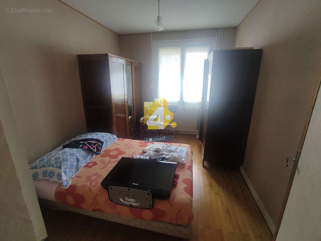 Maison à PONTCHATEAU