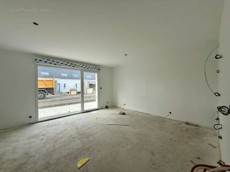 Appartement à PONT-L'ABBE