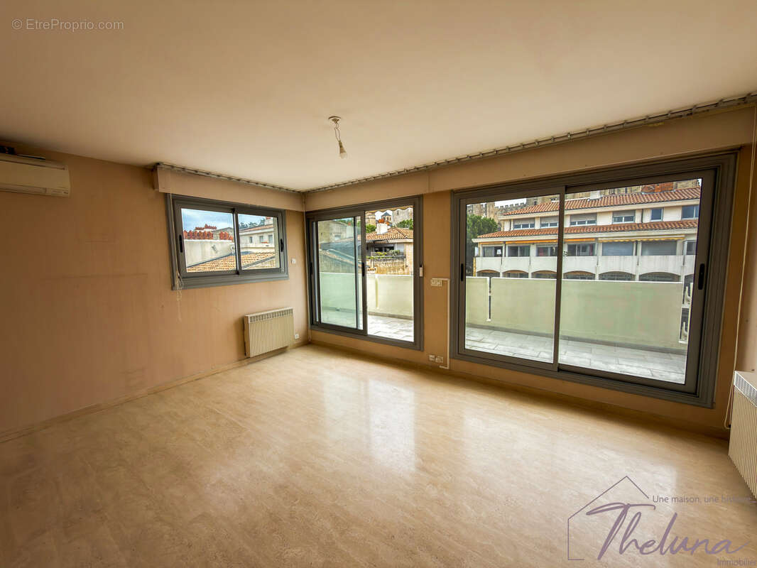 Appartement à AVIGNON