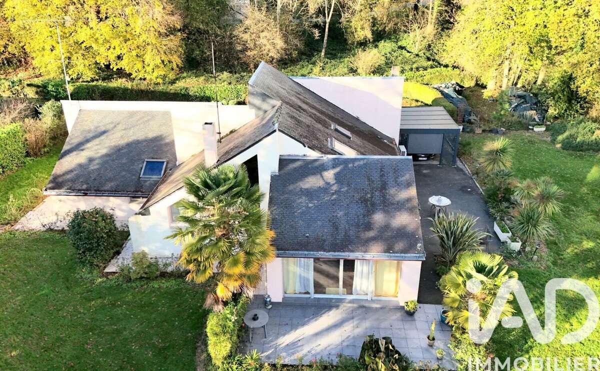 Photo 3 - Maison à LA CHEZE