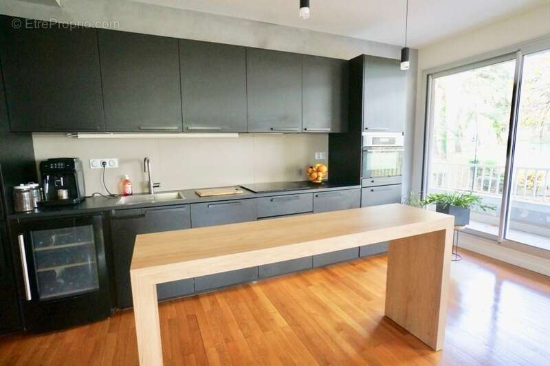 Appartement à MEYLAN