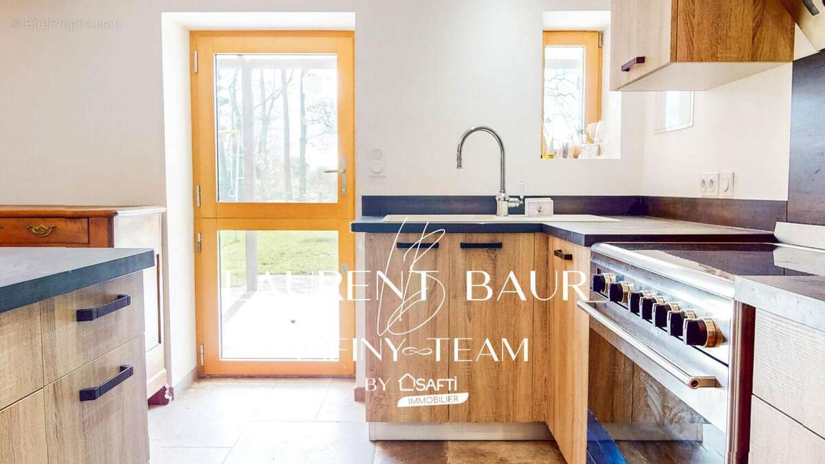 Photo 4 - Maison à TREGUNC