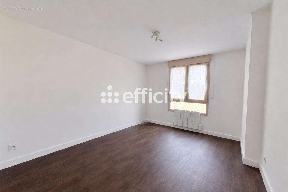 Appartement à SAUMUR