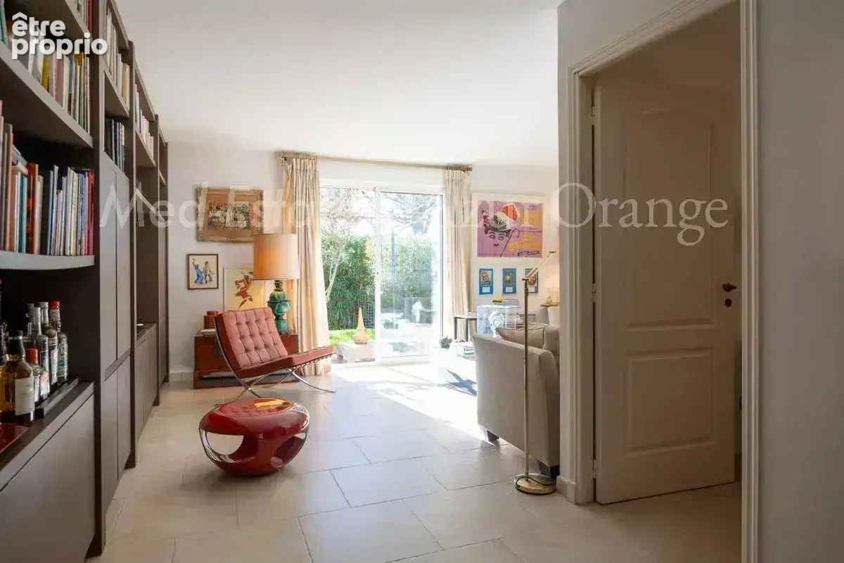Elegante villa tout proche du centre & plages - photo 6