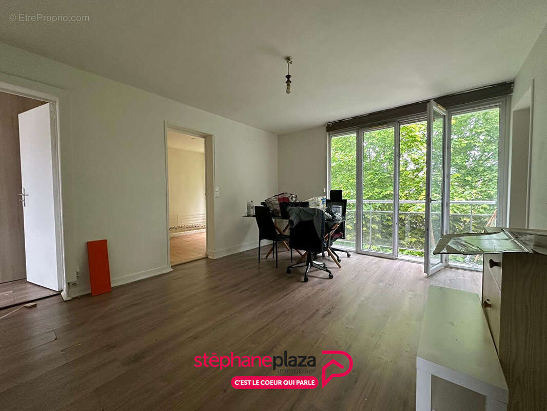 Appartement à BEZONS