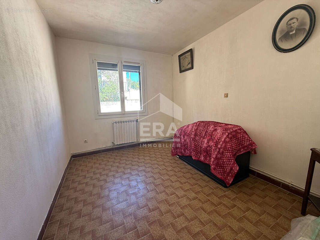 Maison 116m² à martigues - photo 8