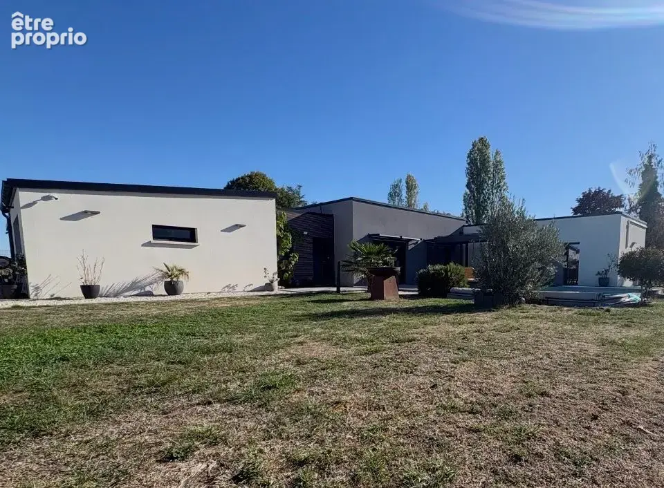 Maison À Vendre - photo 2