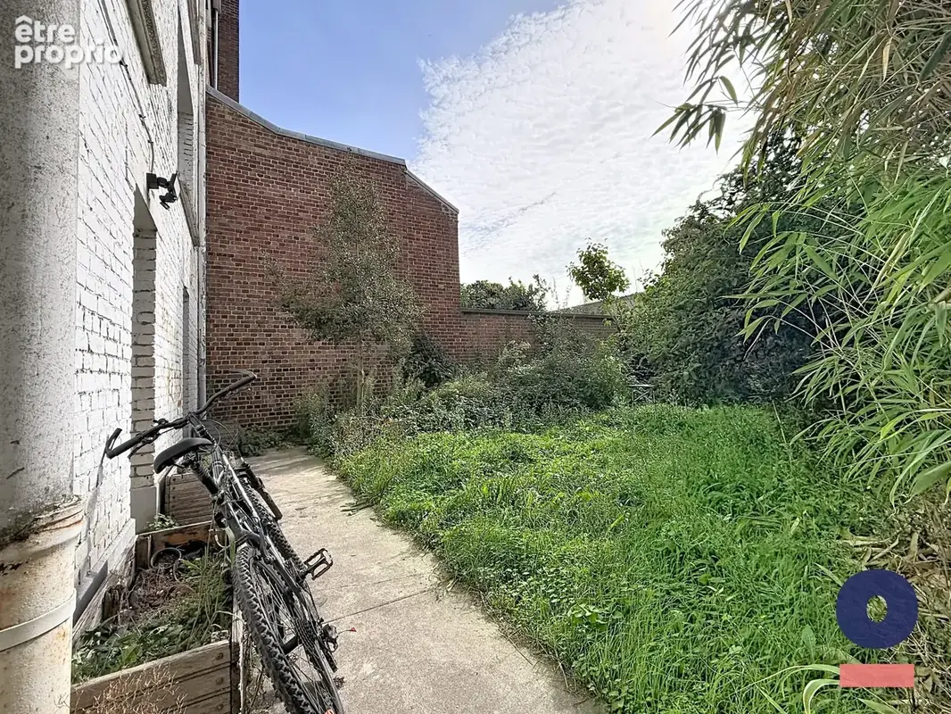 Appartement 3 pièces 64 m² à vendre à Lille (59000) - photo 2