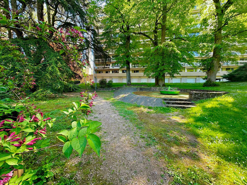 Appartement à ECULLY