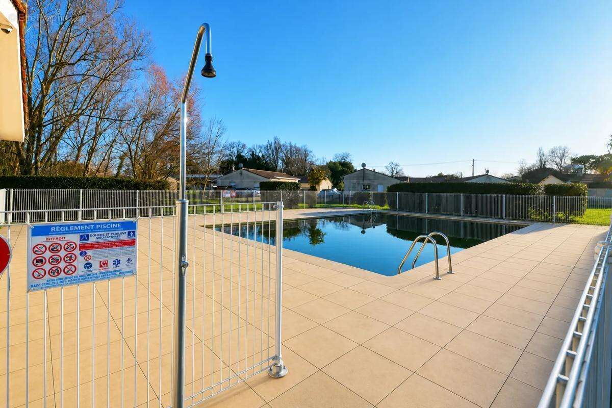 Appartement à SAINT-VIVIEN-DE-MEDOC