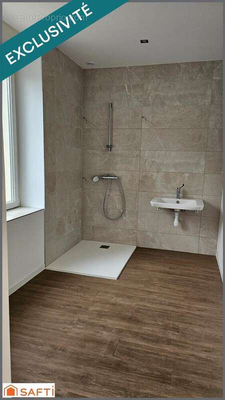 Photo 5 - Appartement à GERBEVILLER