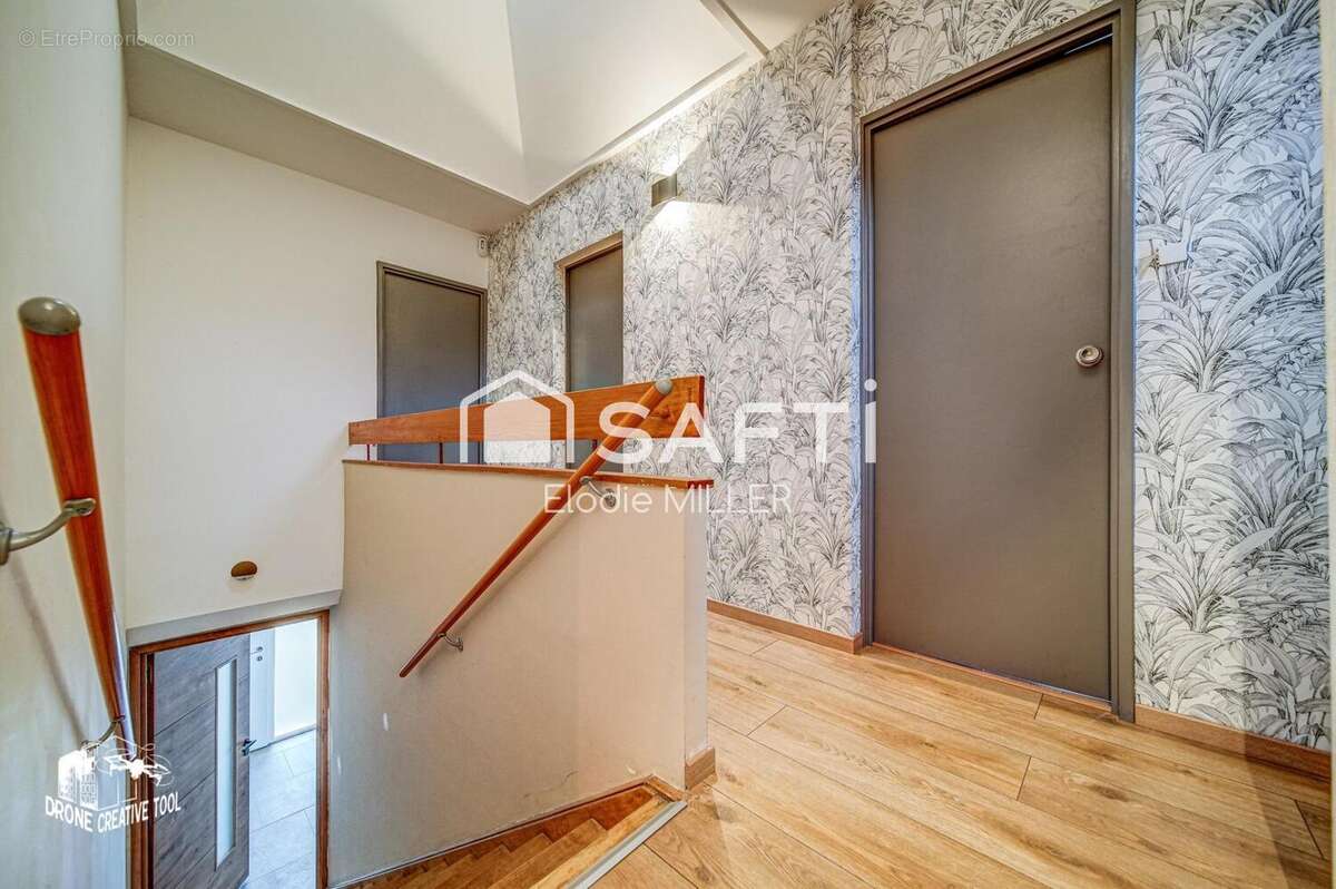 Photo 4 - Maison à VILLERS-LES-NANCY