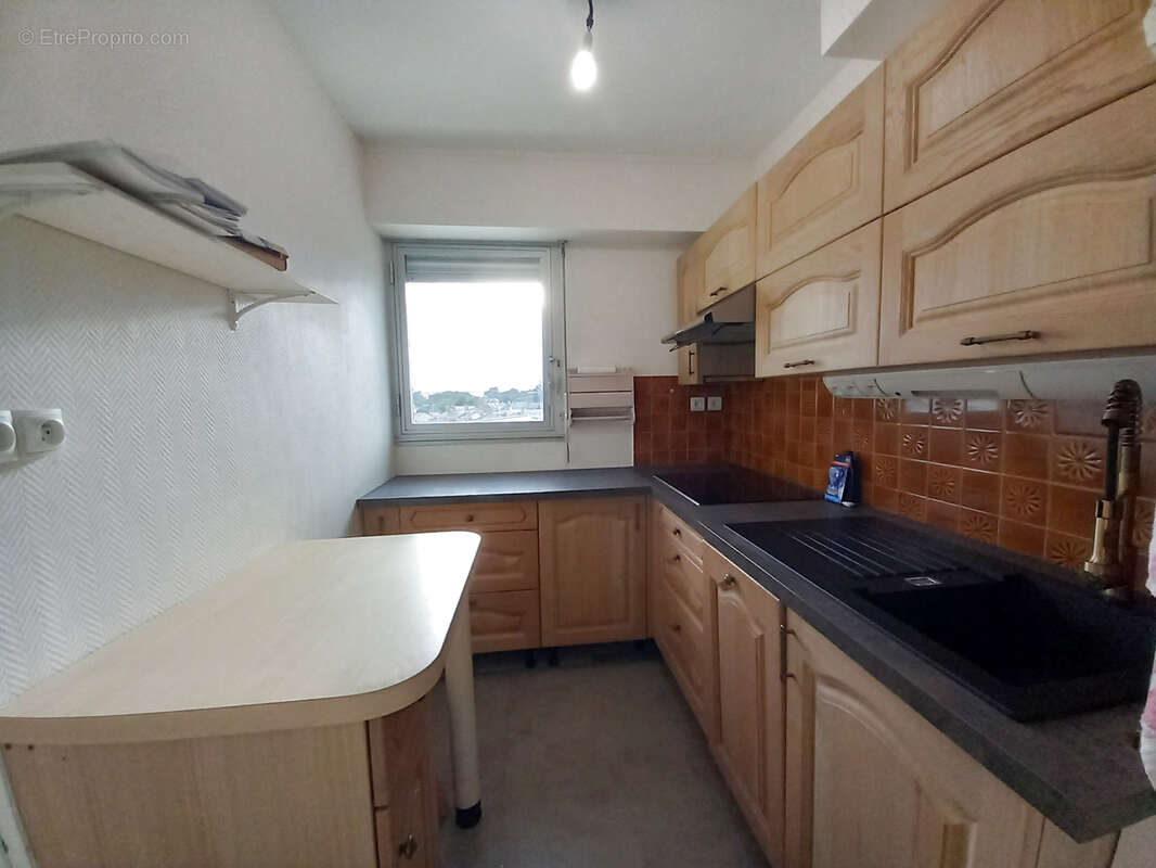 Appartement à LA BAULE-ESCOUBLAC