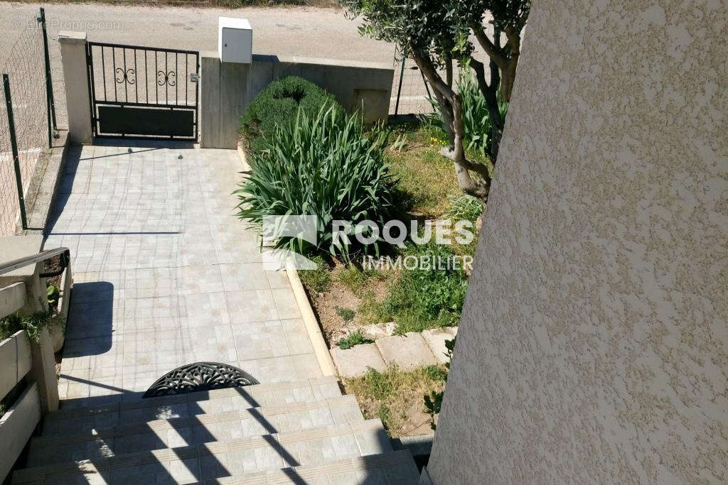 Maison à HEREPIAN