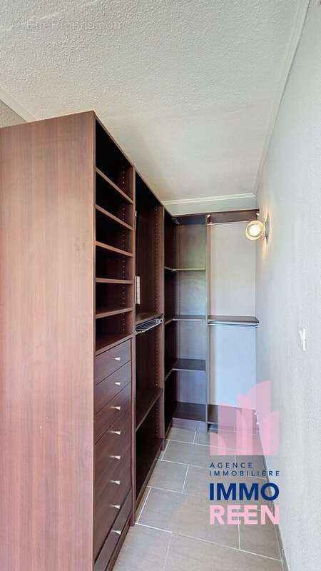 Appartement 59 m² à Toulon  - photo 4