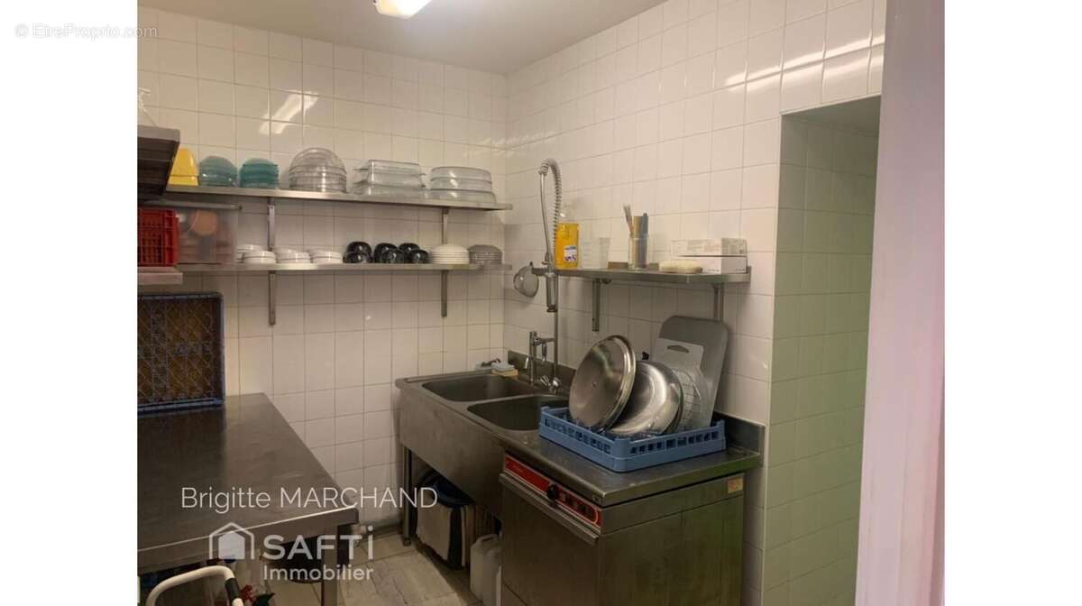 Photo 8 - Commerce à FREYCENET-LA-TOUR