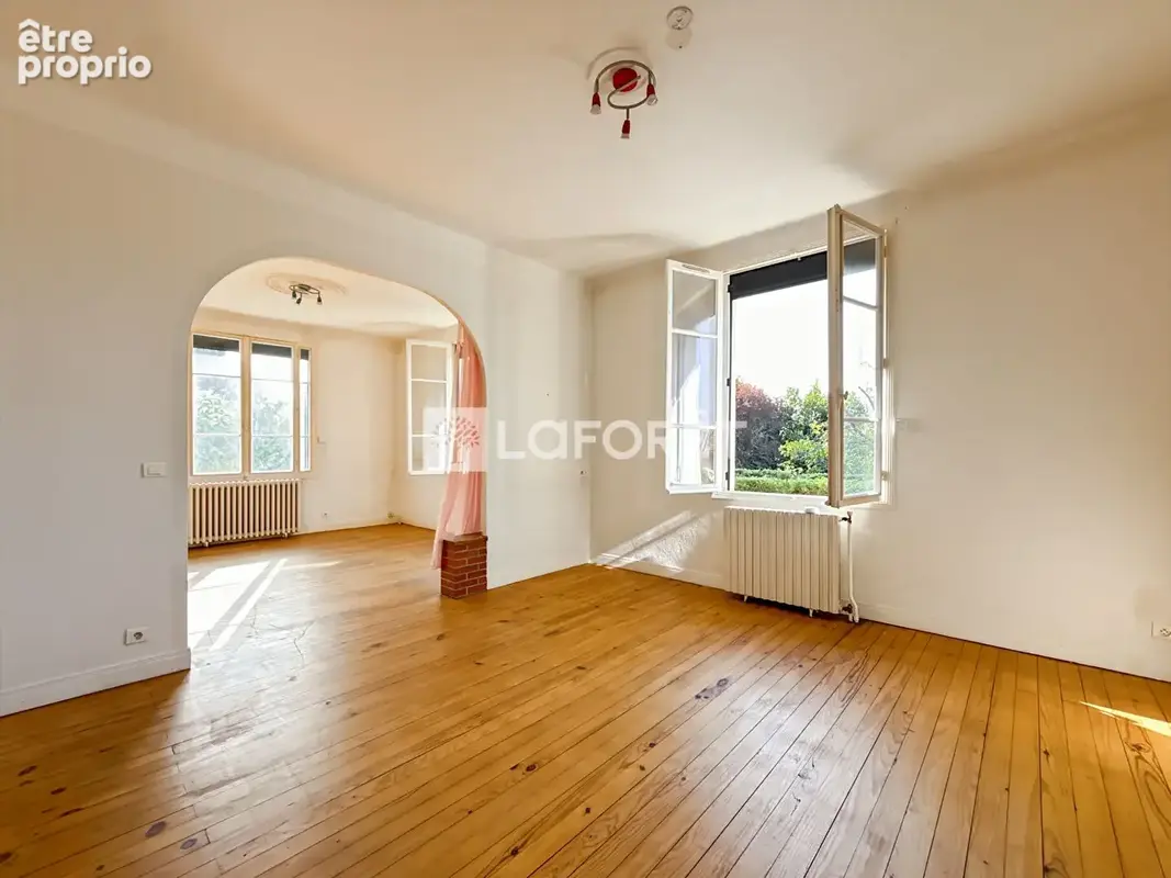 Maison Montbeton 5 pièce(s) 152 m2 - photo 3