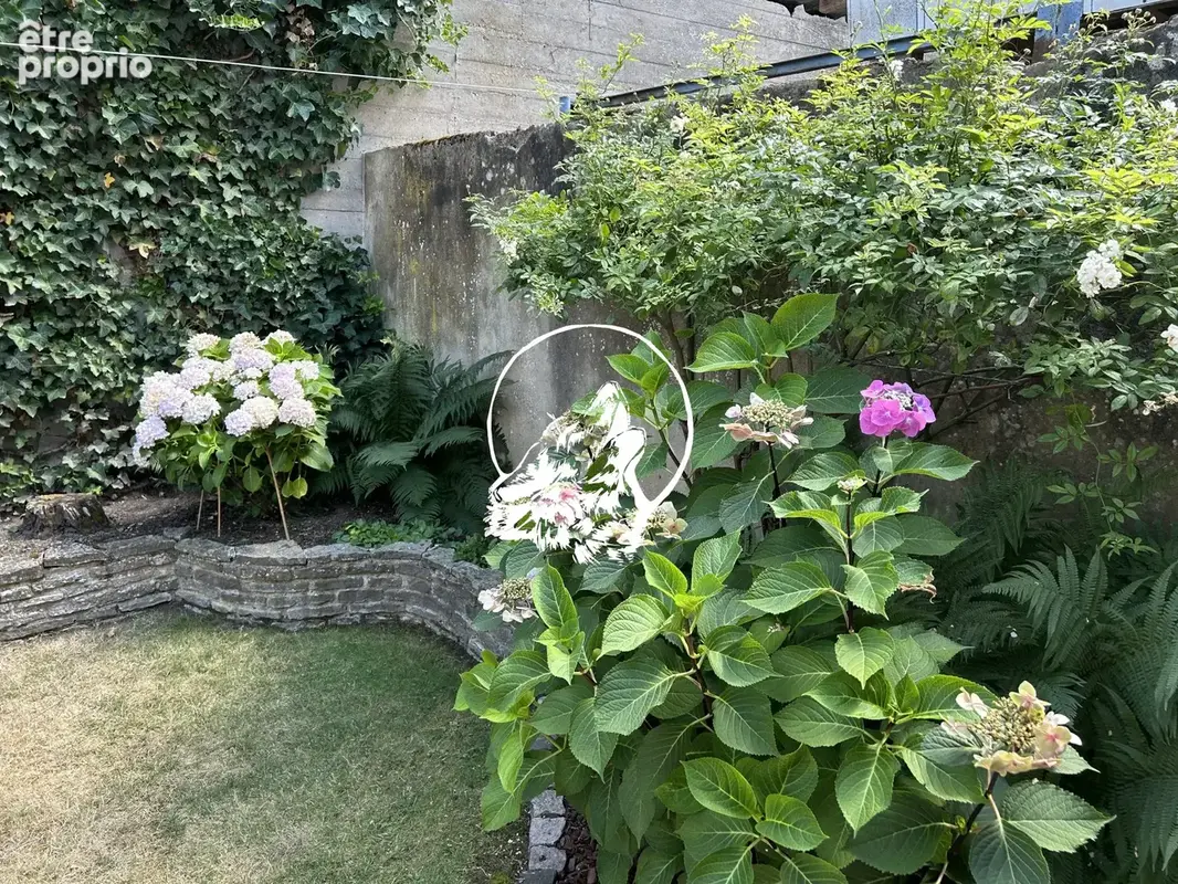 Maison 6 pièces 132 m² à vendre à Saint-Avold (57500) - photo 5