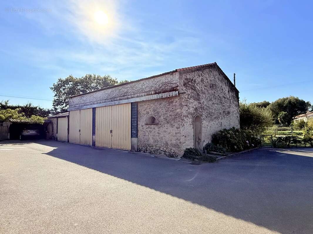 Maison à SAINT-PERE-EN-RETZ