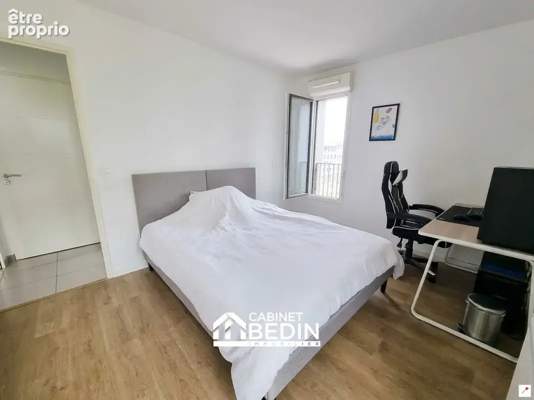 Appartement 2 pièces 44 m² à vendre à Bordeaux (33000) - photo 5
