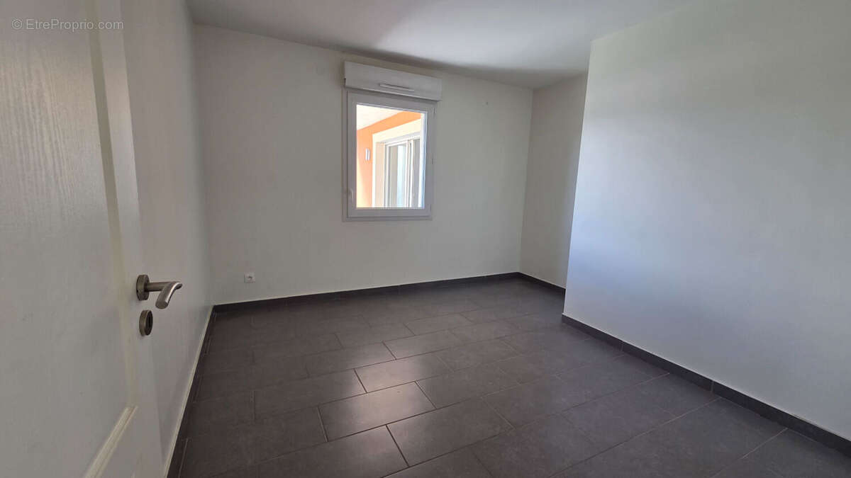 Appartement à AMBERIEU-EN-BUGEY