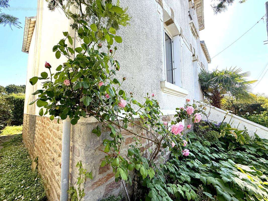 Maison à AURAY
