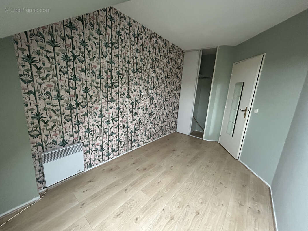 Appartement à PLAISIR
