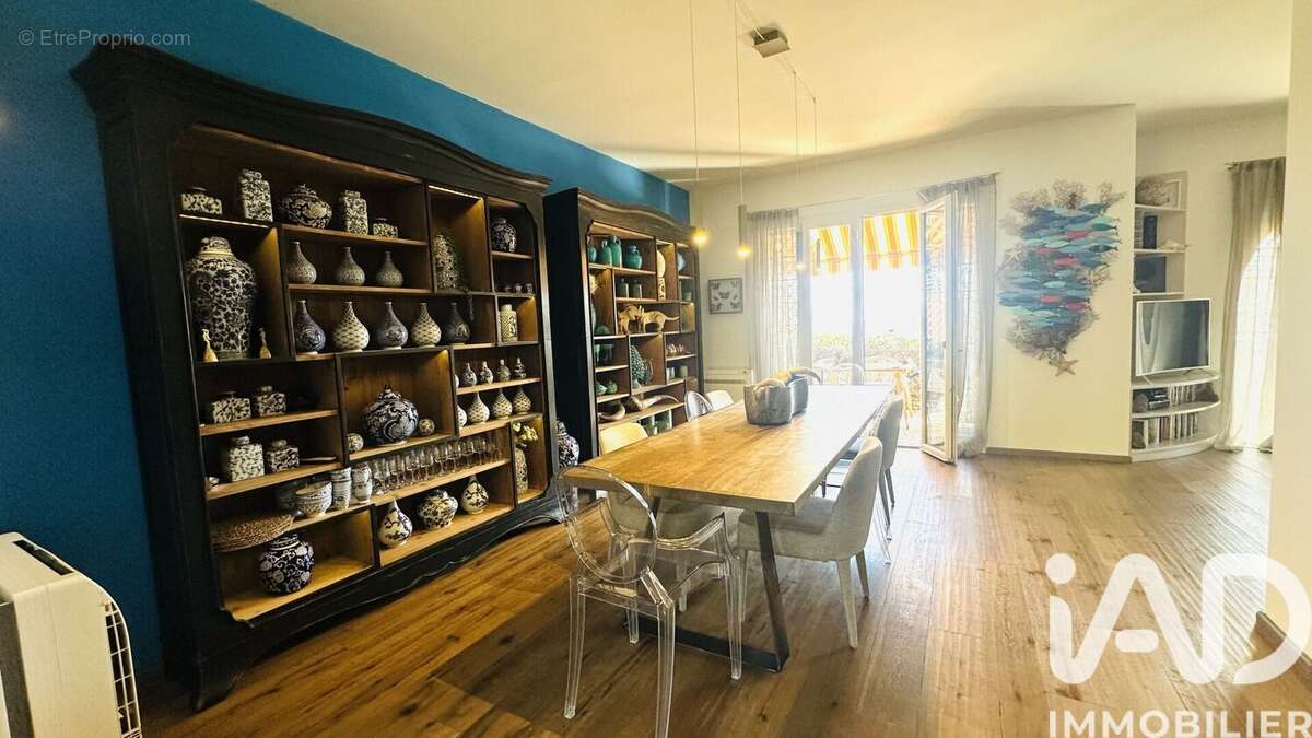 Photo 7 - Appartement à MENTON