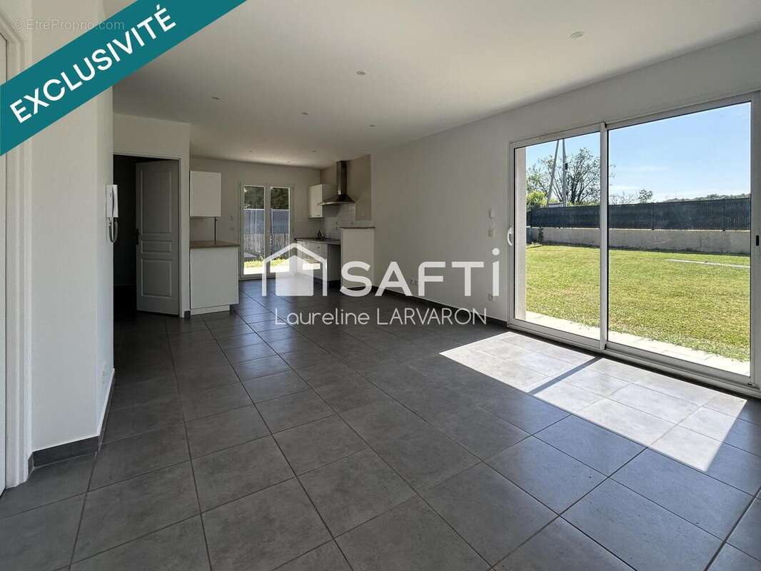 Maison 98 m² à Vienne  - photo 3