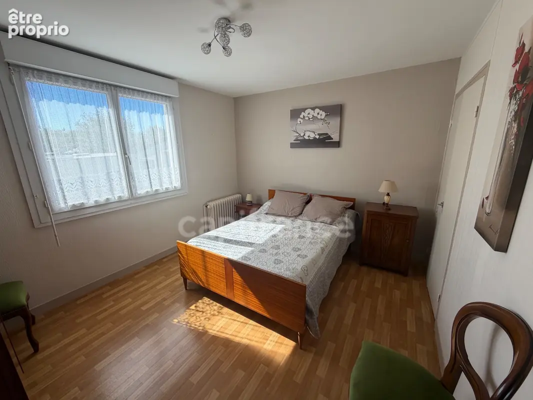 Exclusivité - maison à vendre 4 pièces chateauneuf-du-faou (29) - photo 5